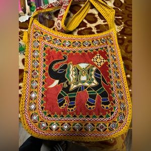 Traditional bag